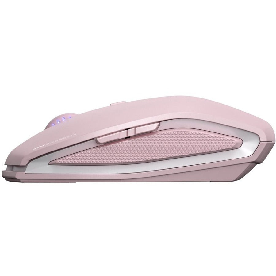 CHERRY Bluetooth(r) mouse with multi-device function - Cherry Blossom Optical sensor 7 but