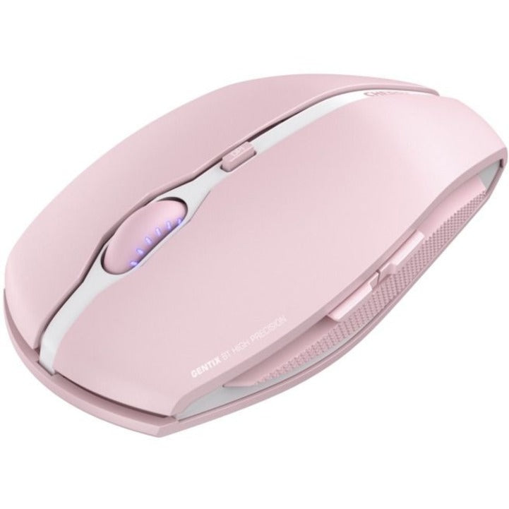 CHERRY Bluetooth(r) mouse with multi-device function - Cherry Blossom Optical sensor 7 but