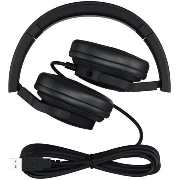 CHERRY HC 2.2 Office and Gaming Headset JA-2200-2