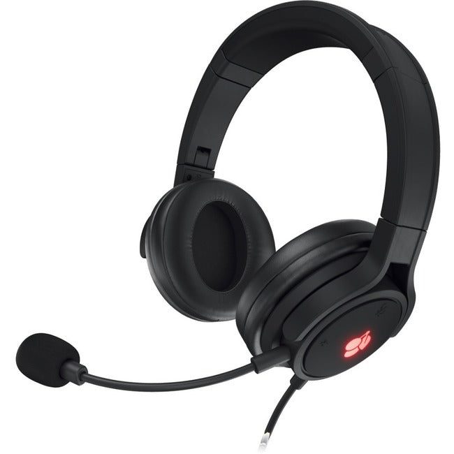 CHERRY HC 2.2 Office and Gaming Headset JA-2200-2