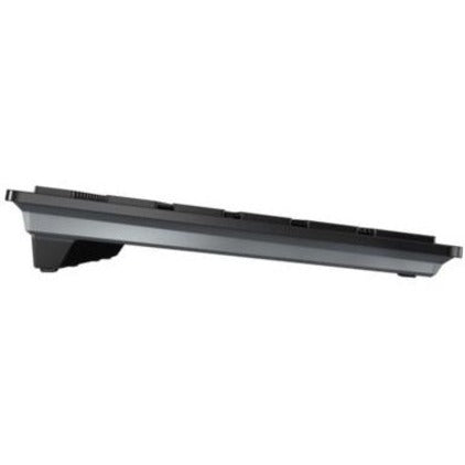 CHERRY KW 9100 SLIM Bluetooth, Wireless Keyboard JK-9100US-2