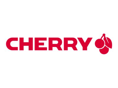 CHERRY - Keyboard cover - clear - for CHERRY LPOS G86-71400; Advanced Performance Line LPOS G86-71400 KBCV71400W