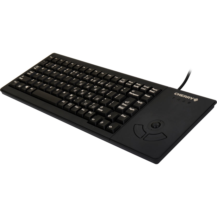 CHERRY ML 5400 XS Wired Keyboard G84-5400LUMEU-2