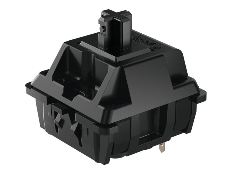CHERRY MX BLACK - Keyboard switch - black MX2A-11NN