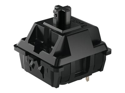 CHERRY MX BLACK - Keyboard switch - black MX2A-11NW
