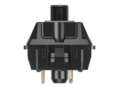 CHERRY MX BLACK - Keyboard switch - mechanical, linear - black MX2A-11NA