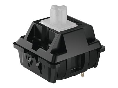 CHERRY MX ERGO CLEAR - Keyboard switch - clear MX2A-H1NN