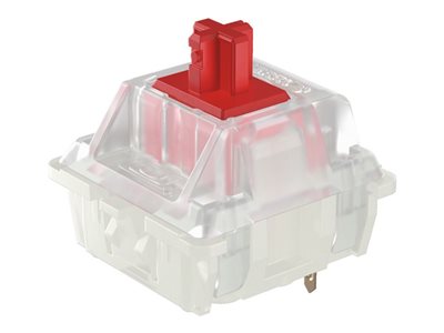 CHERRY MX RED - Keyboard switch - RGB - red MX2A-L1NB
