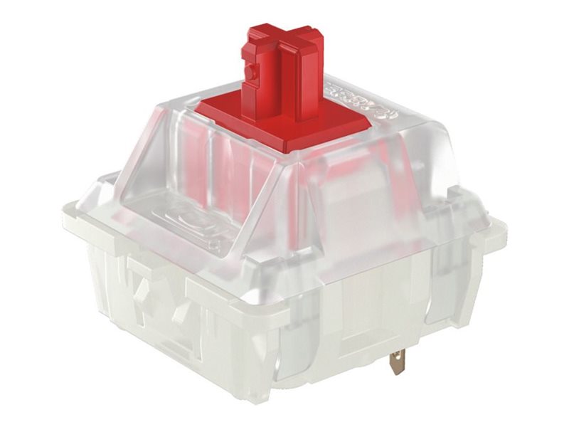 CHERRY MX RED - Keyboard switch - RGB - red MX2A-L1NB
