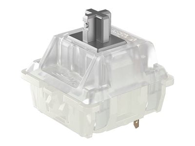 CHERRY MX SPEED Silver - Keyboard switch - RGB - silver MX2A-51NB