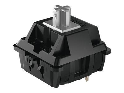 CHERRY MX SPEED Silver - Keyboard switch - silver MX2A-51NN