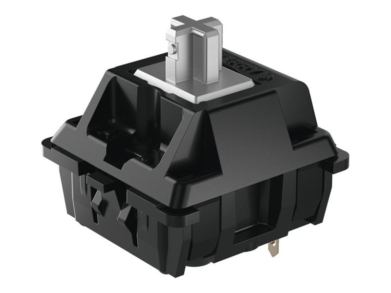 CHERRY MX SPEED Silver - Keyboard switch - silver MX2A-51NW