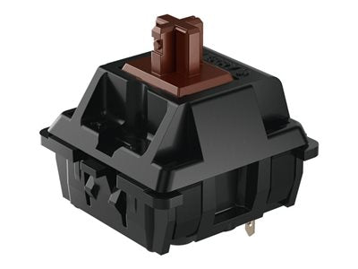 CHERRY MX2A Brown - Keyboard switch - brown MX2A-G1NN