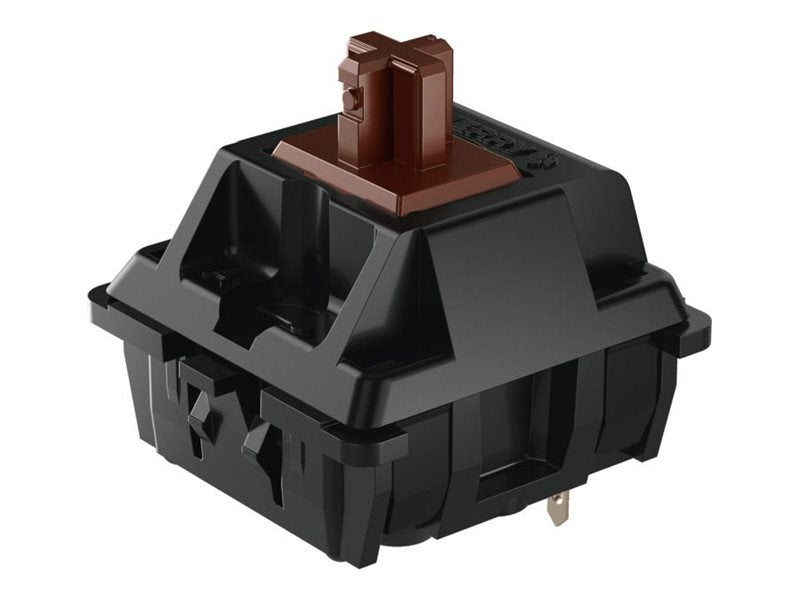CHERRY MX2A Brown - Keyboard switch - brown MX2A-G1NW