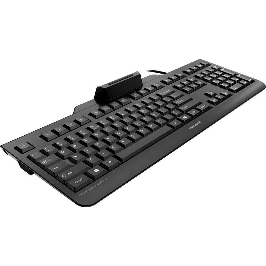 CHERRY SECURE BOARD 1.0 Keyboard JK-A0400EU-2