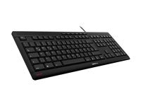 CHERRY STREAM Keyboard JK-8500DE-2