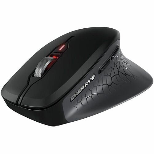 CHERRY STREAM MOUSE COMFORT Wireless Ergonomic Mouse