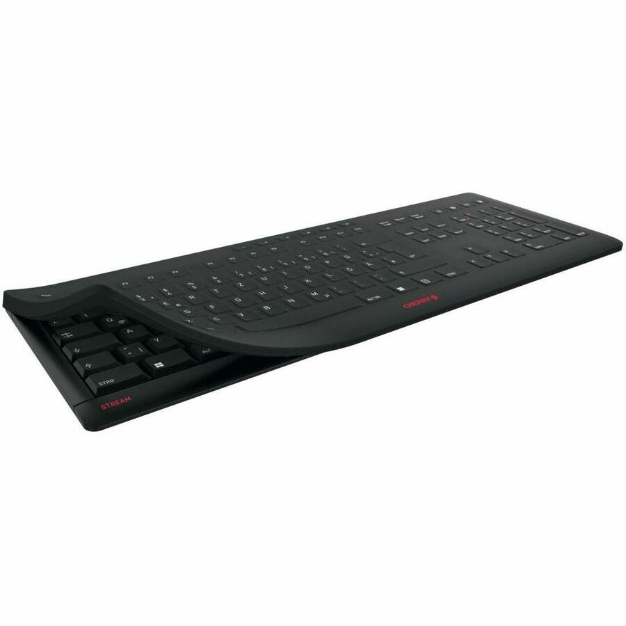 CHERRY STREAM PROTECT Keyboard Wireless JK-8552US-2