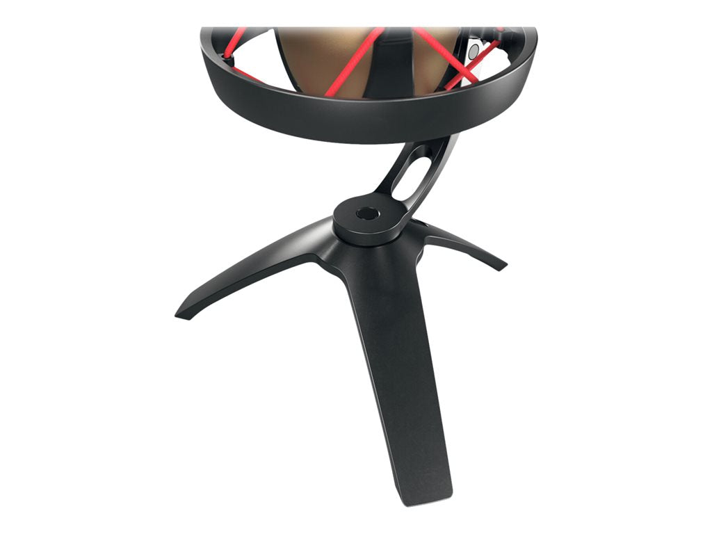 CHERRY UM 9.0 PRO RGB - Microphone - black, bronze JA-0720