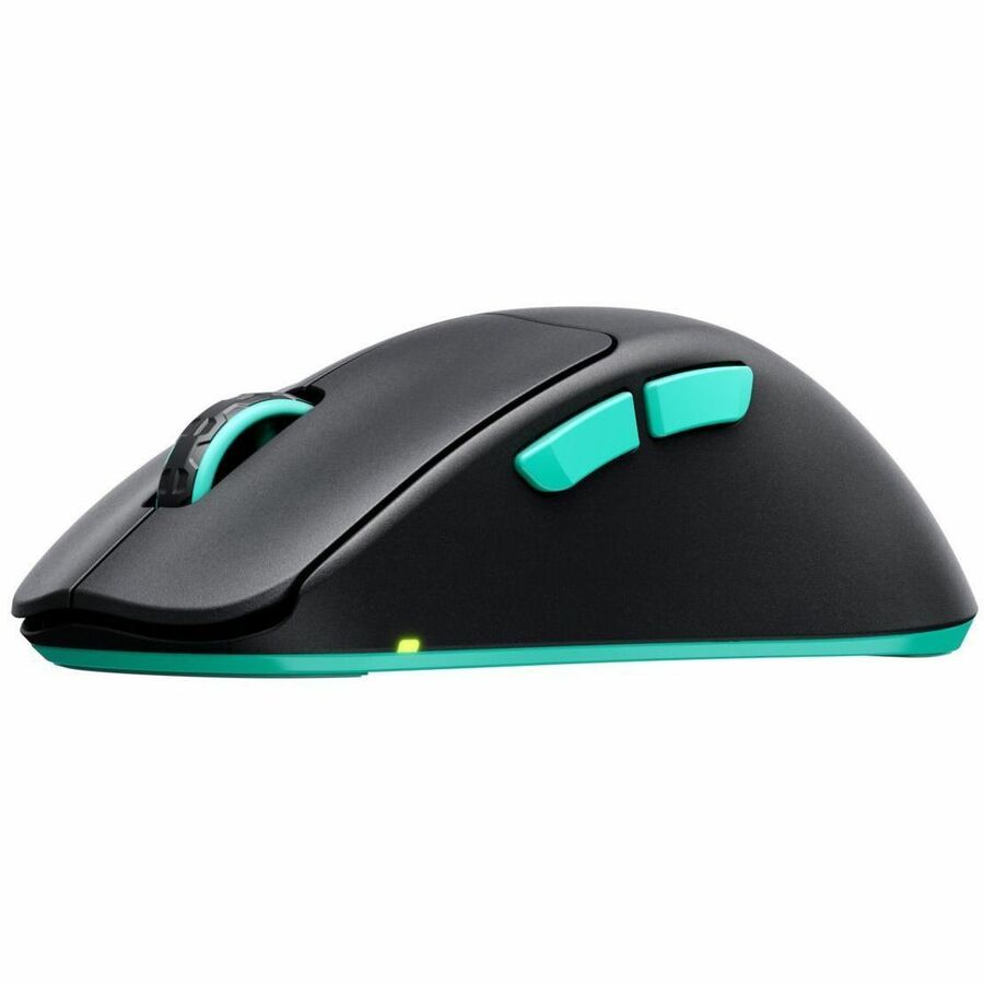 CHERRY XTRFY M64 Wireless Gaming Mouse CX-M64W-BLACK