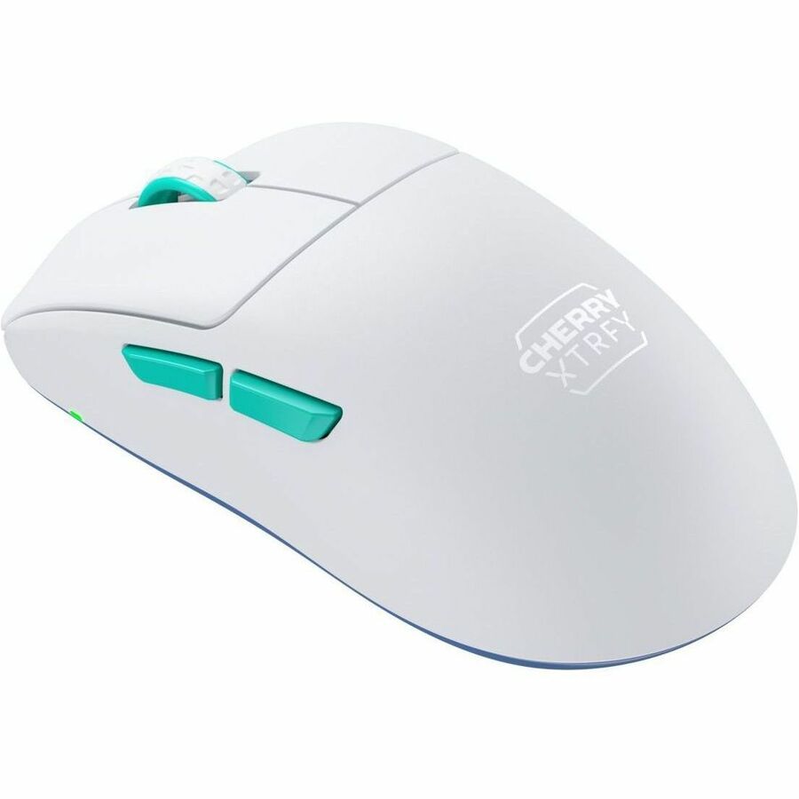 CHERRY XTRFY M68 Wireless Gaming Mouse CX-M68W-WHITE
