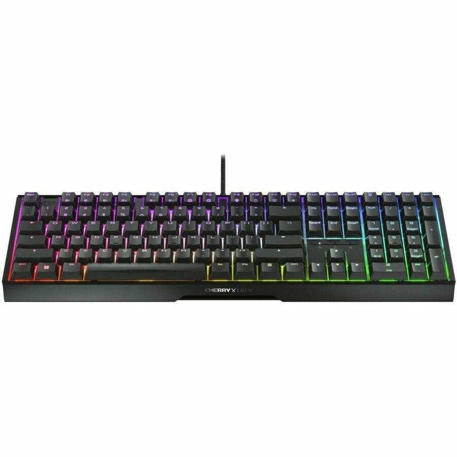 CHERRY XTRFY MX 3.1 Wired Gaming Keyboard