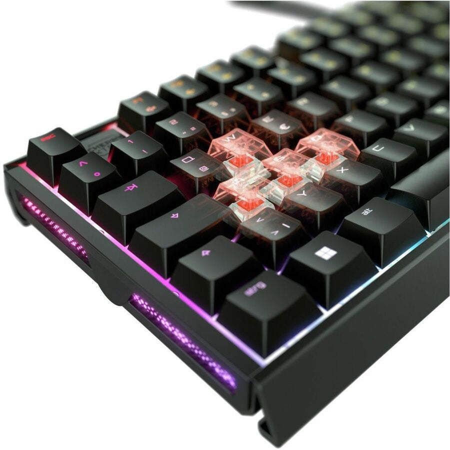 CHERRY XTRFY MX 3.1 Wired Gaming Keyboard