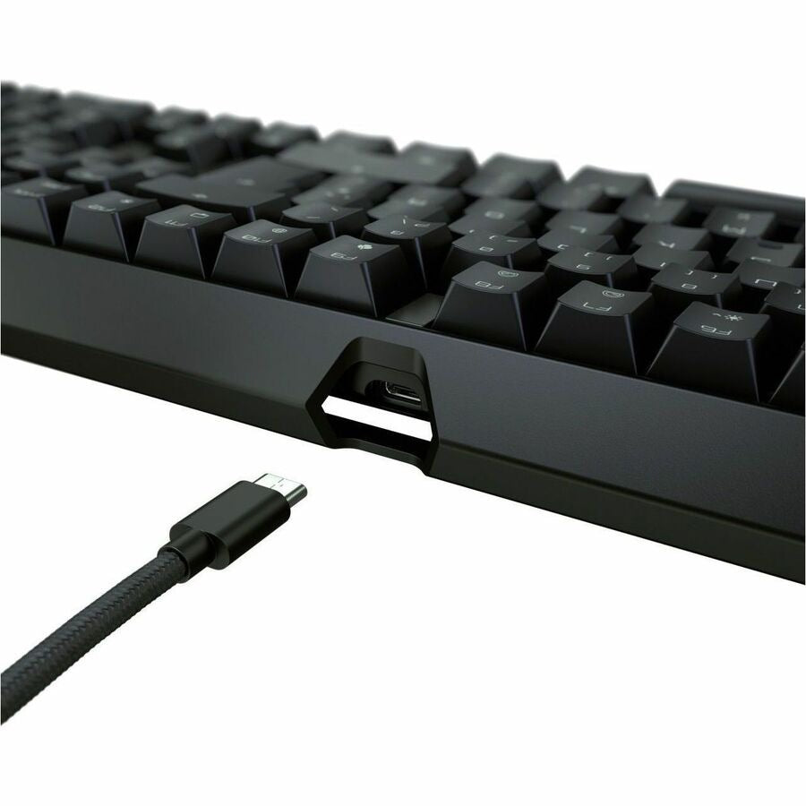 CHERRY XTRFY MX 3.1 Wired Gaming Keyboard