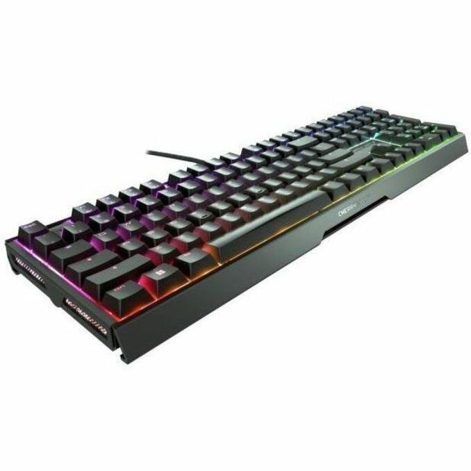 CHERRY XTRFY MX 3.1 Wired Gaming Keyboard