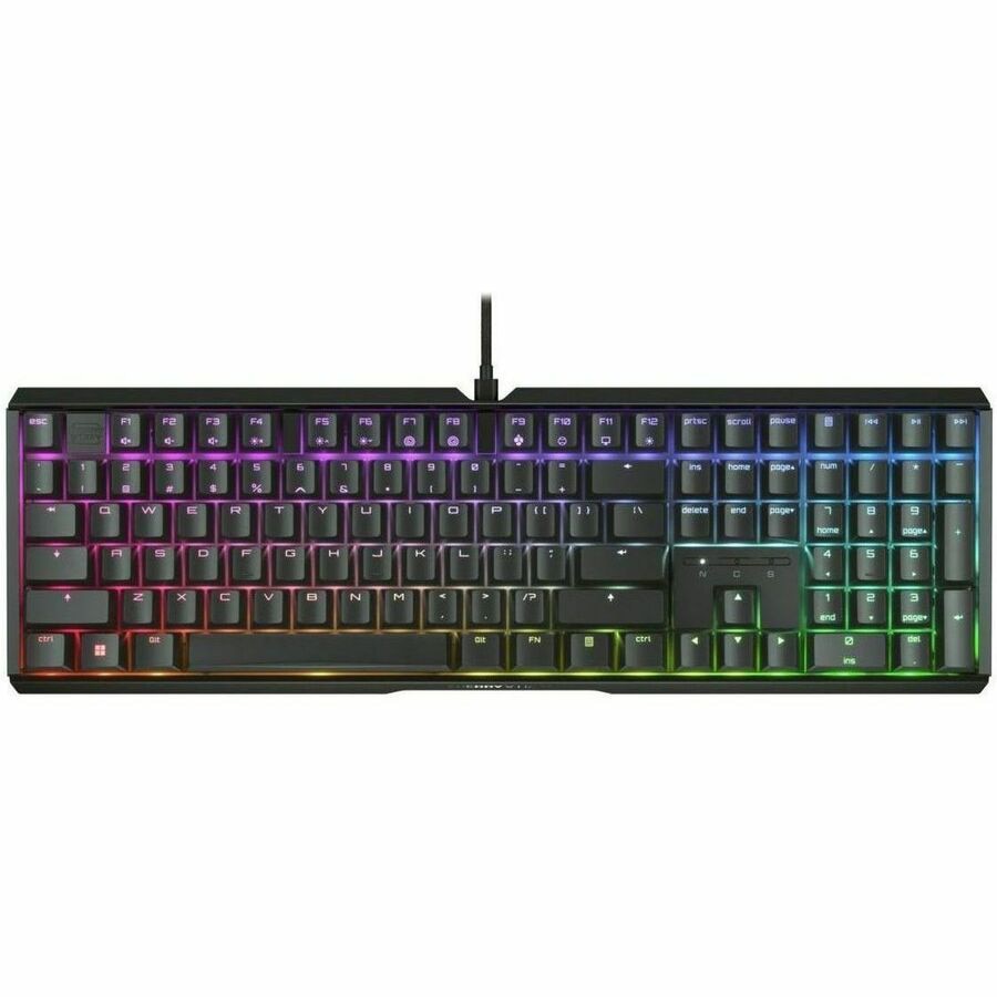 CHERRY XTRFY MX 3.1 Wired Gaming Keyboard