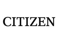 CITIZEN Battery 2600mA CMP-30 Type I & II