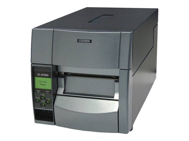 CITIZEN CL-S700 TypeII Industrial Thermal Printer
