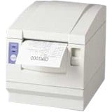 CITIZEN Thermal POS CT-E301 USB Only Black