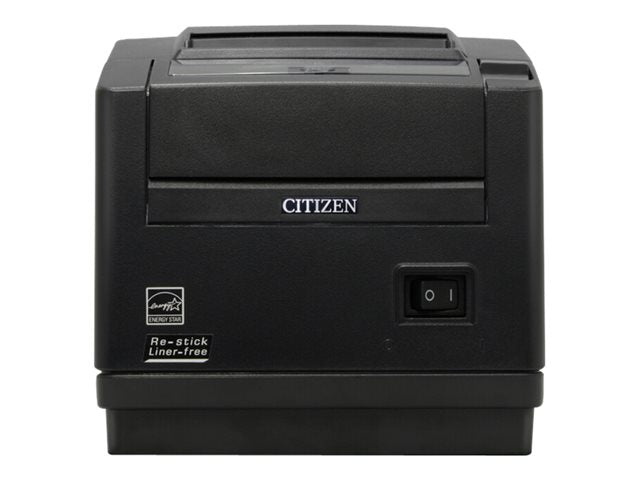 CITIZEN Thermal POS CT-S600 Type II USB LAN