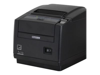 CITIZEN Thermal POS CT-S600 Type II USB LAN