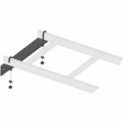 Middle Atlantic CLH-WRS-W6-W12 Ladder Wall Support Hardware