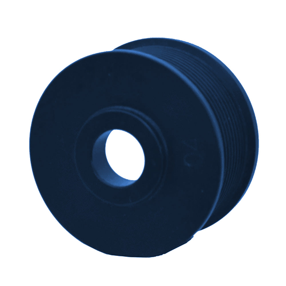 CMC PL-45 High-Speed Hydraulic Jack Plate w/out Gauge