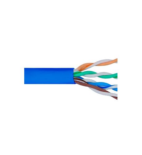 CMR CAT6 UTP 500 MHz (NO SPLINE) ICC-ICCABR6VBL