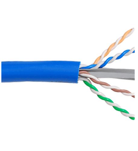 CMR CAT6A UTP 650 MHz WITH SPLINE ICC-ICCABR6ABL