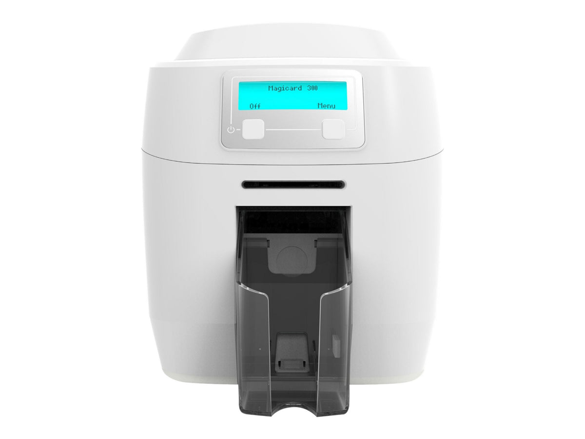 CODE CORPORATION MAGICARD 300 STD PRINTER