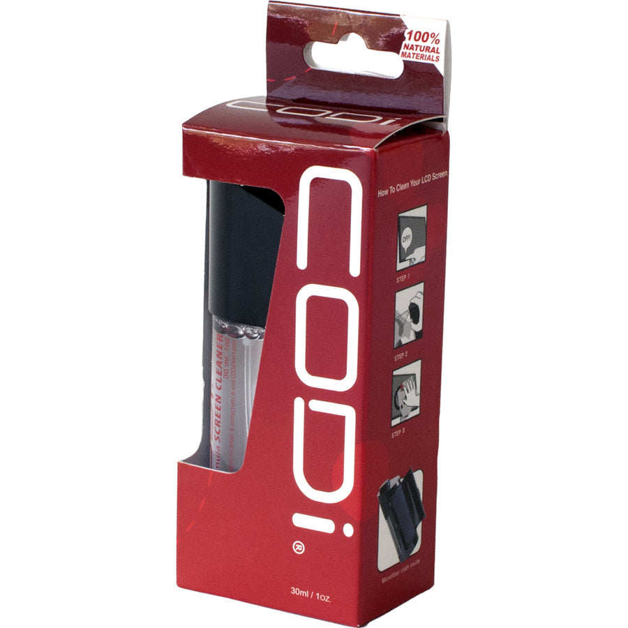 CODi Antimicrobial Screen Cleaner A09040