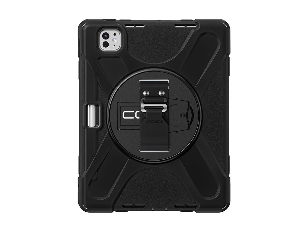 CODi - Back cover for tablet - rugged - polycarbonate, silicone - for Apple 11-inch iPad Pro (M2)