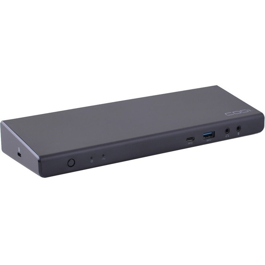 CODi Centro - USB-C Triple Display Docking Station A01080