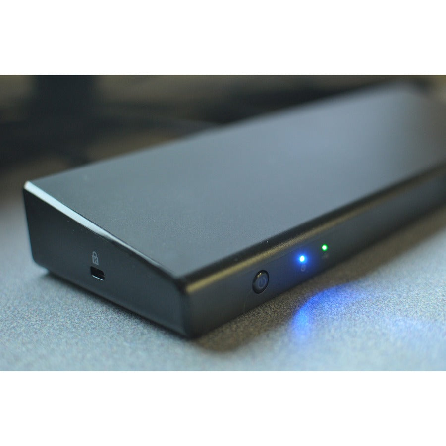 CODi Centro - USB-C Triple Display Docking Station A01080