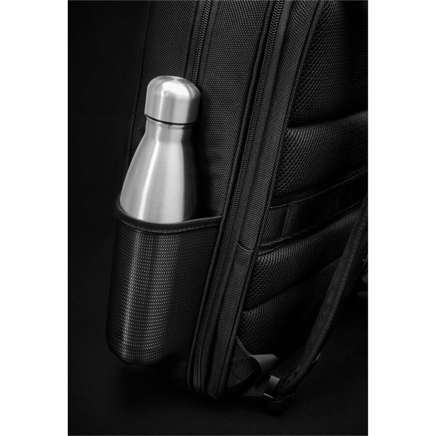 CODi Recycled Fortis 15.6 Laptop Backpack" FOR700-4