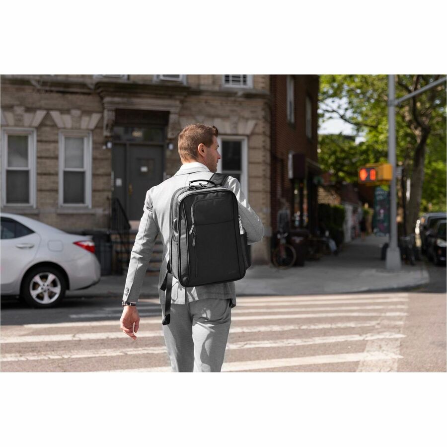 CODi Recycled Fortis 15.6 Laptop Backpack" FOR700-4