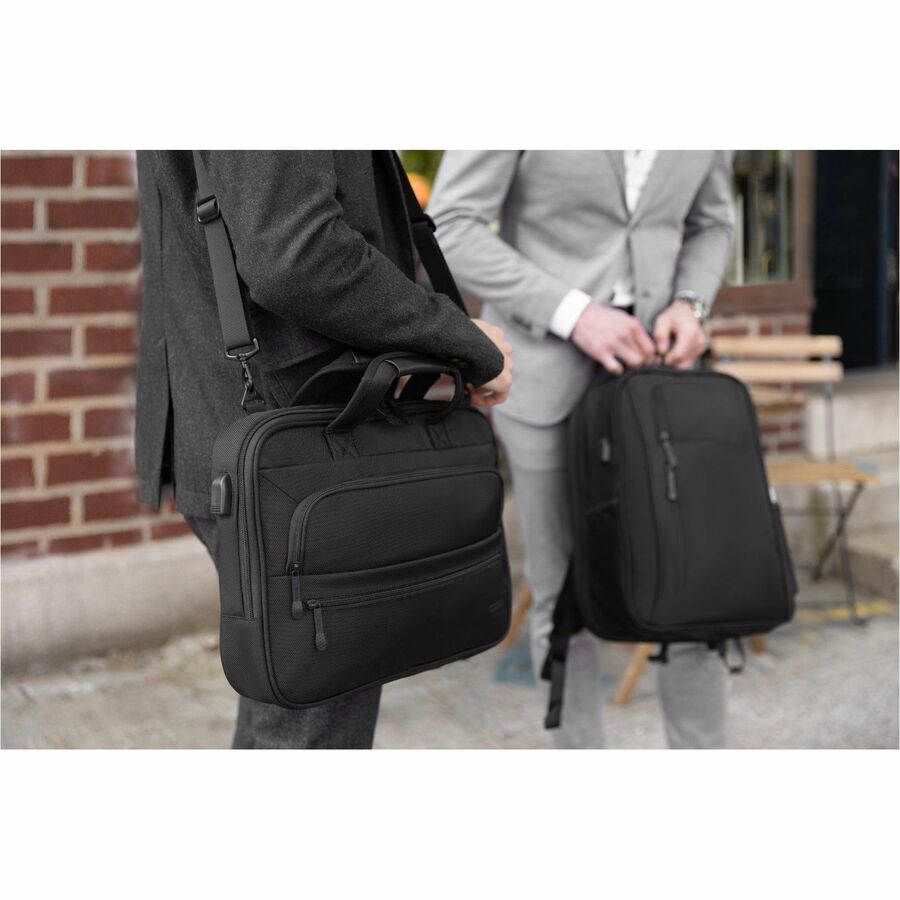 CODi Recycled Fortis 15.6 Laptop Backpack" FOR700-4