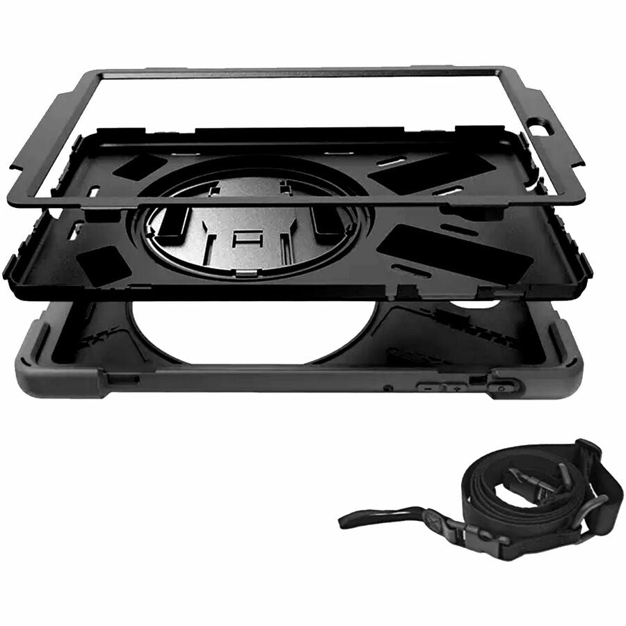 CODi Rugged Carrying Case for Samsung Galaxy Tab A 10.5 - SM-T590/T595 C30705034