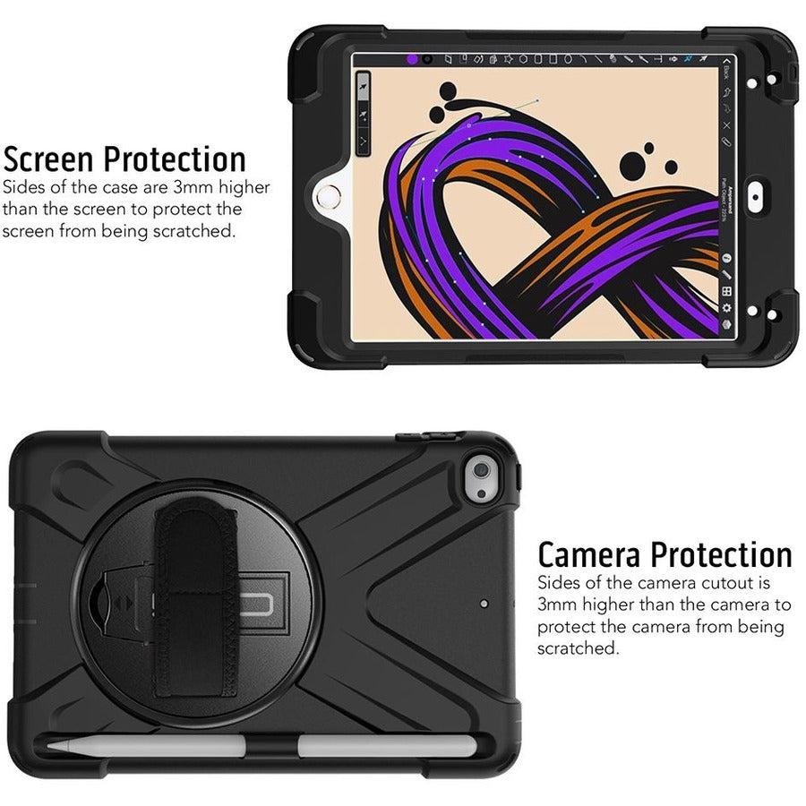 CODi Rugged Carrying Case for iPad Mini 5 and the iPad Mini 4 C30705041