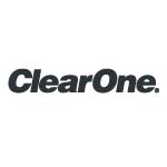 COLLABORATE Versa Room CT Ceiling Microphone - ClearOne 930-3200-020 Beamforming USB Audio Video Conferencing | TechSoft